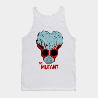 Metaluna Mani Yack Tank Top